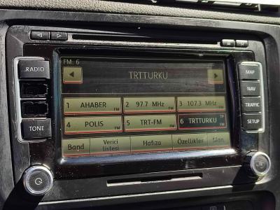 JETTA 1.2 TSI (105) HIGHLINE