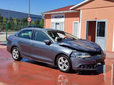 JETTA 1.2 TSI (105) HIGHLINE