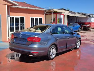 JETTA 1.2 TSI (105) HIGHLINE