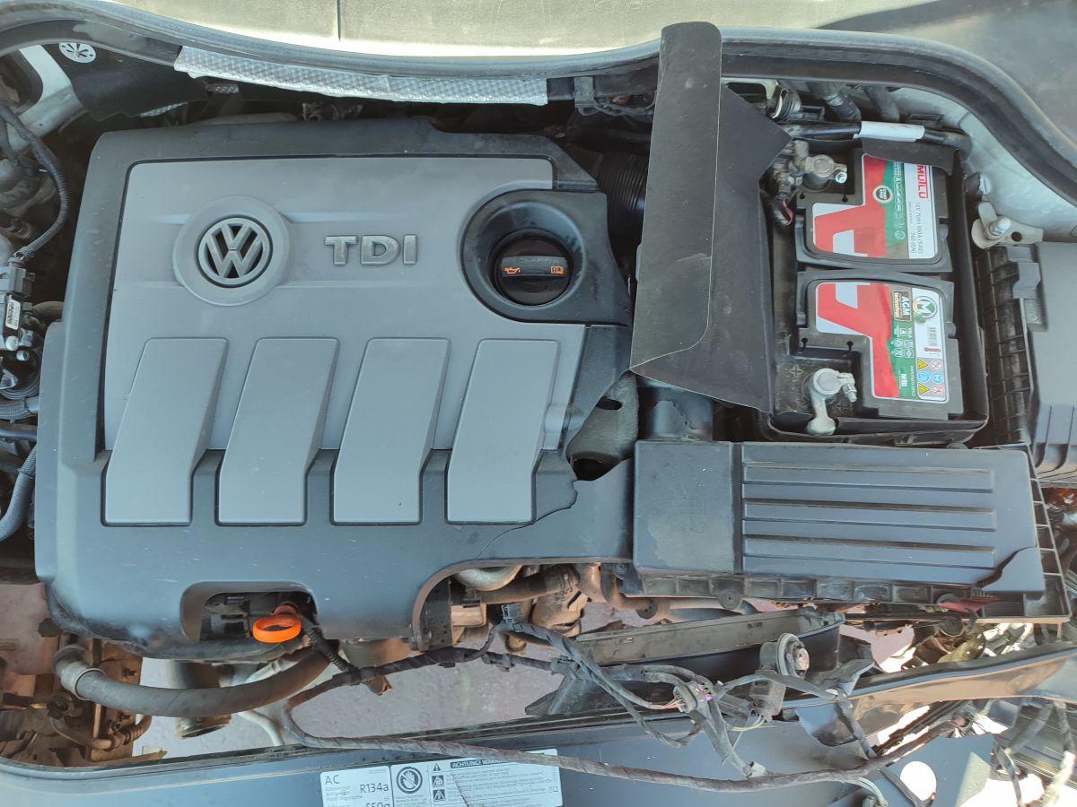 PASSAT 1.6 TDI 105 BLUEMOTION