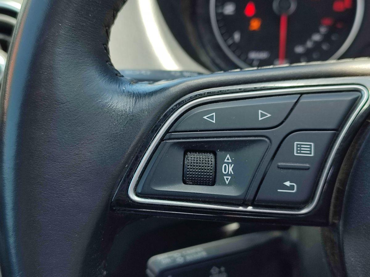 Q2 35 1.5 TFSI 150 COD STRONIC