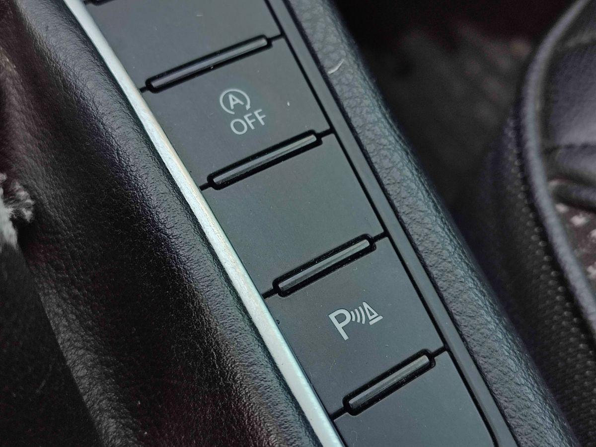 PASSAT 1.6 TDI 105 BLUEMOTION