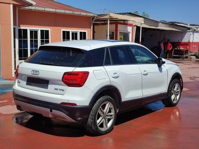 Q2 35 1.5 TFSI 150 COD STRONIC