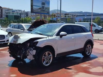 Q2 35 1.5 TFSI 150 COD STRONIC