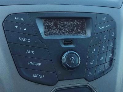 TRANSIT 350 M VAN 125