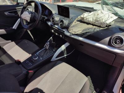 Q2 35 1.5 TFSI 150 COD STRONIC