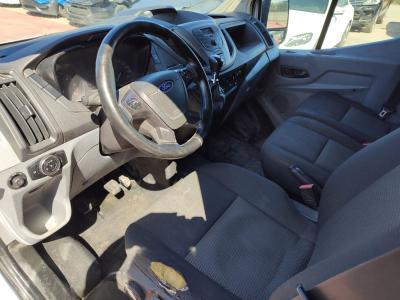 TRANSIT 350 M VAN 125