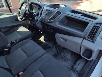 TRANSIT 350 M VAN 125