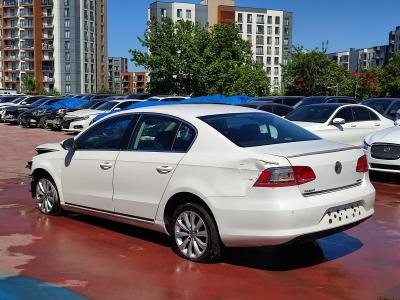 PASSAT 1.6 TDI 105 BLUEMOTION