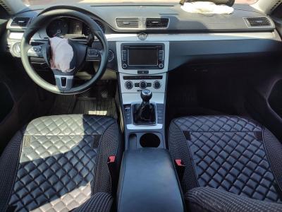 PASSAT 1.6 TDI 105 BLUEMOTION