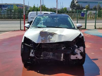 Q2 35 1.5 TFSI 150 COD STRONIC