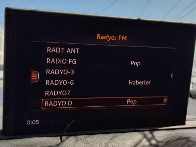 Q2 35 1.5 TFSI 150 COD STRONIC