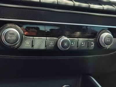 Q2 35 1.5 TFSI 150 COD STRONIC