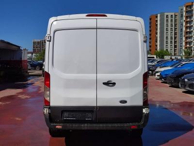 TRANSIT 350 M VAN 125