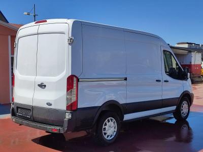 TRANSIT 350 M VAN 125