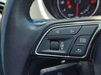 Q2 35 1.5 TFSI 150 COD STRONIC