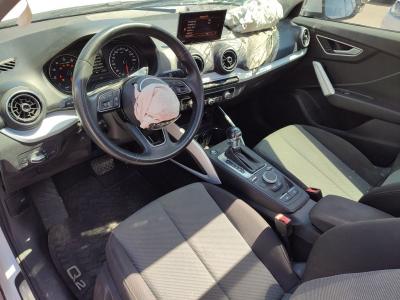 Q2 35 1.5 TFSI 150 COD STRONIC