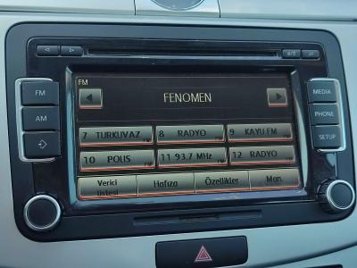 PASSAT 1.6 TDI 105 BLUEMOTION