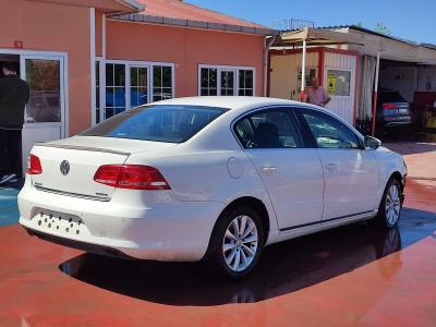 PASSAT 1.6 TDI 105 BLUEMOTION