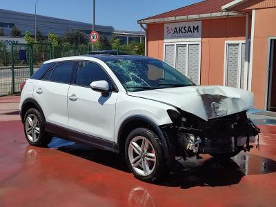 Q2 35 1.5 TFSI 150 COD STRONIC