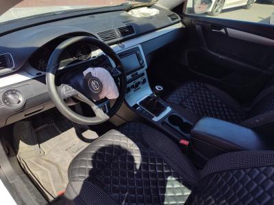 PASSAT 1.6 TDI 105 BLUEMOTION