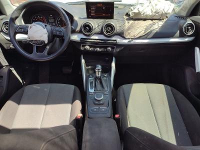 Q2 35 1.5 TFSI 150 COD STRONIC