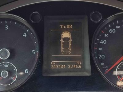 PASSAT 1.6 TDI 105 BLUEMOTION