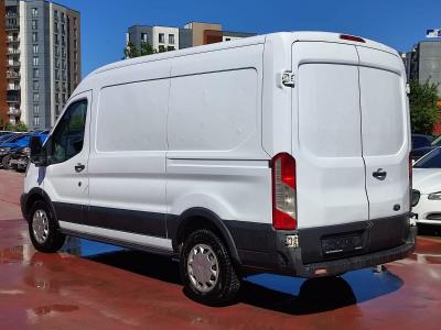 TRANSIT 350 M VAN 125