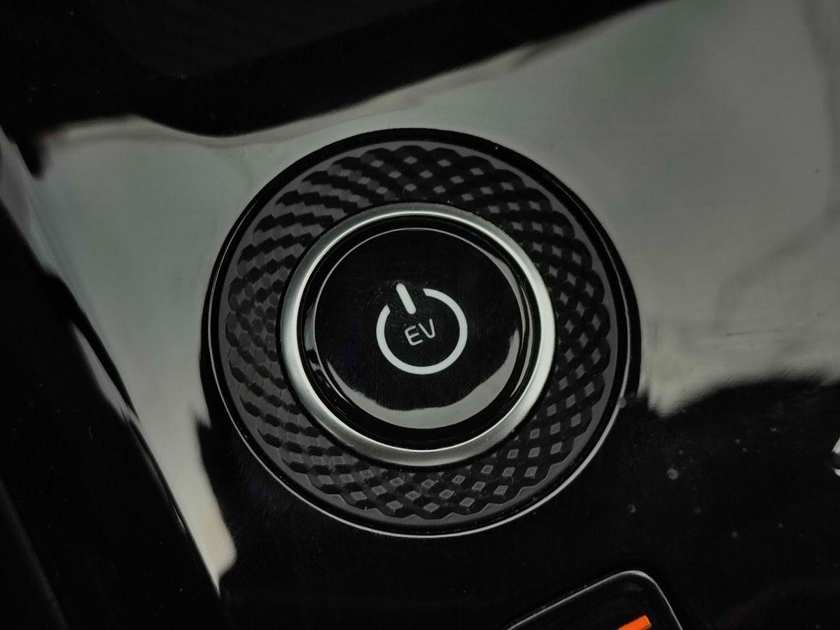 NIRO EV 204 AT ELEGANCE ELEKTRIKLI