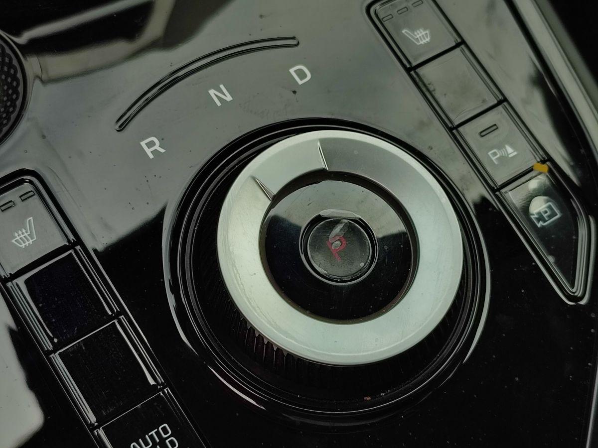 NIRO EV 204 AT ELEGANCE ELEKTRIKLI