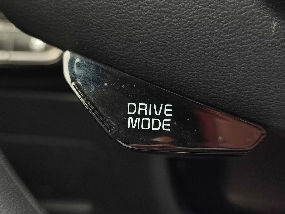 NIRO EV 204 AT ELEGANCE ELEKTRIKLI