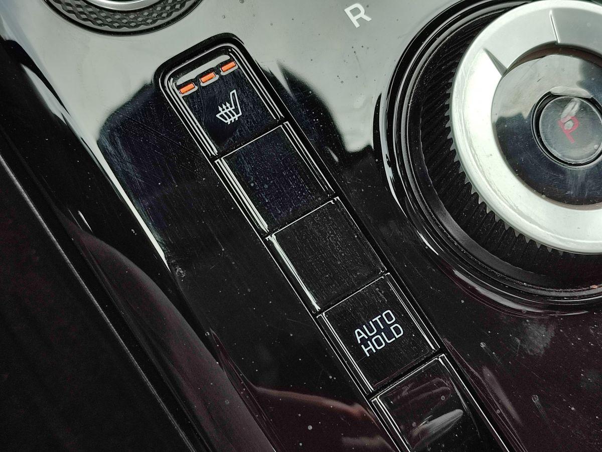 NIRO EV 204 AT ELEGANCE ELEKTRIKLI