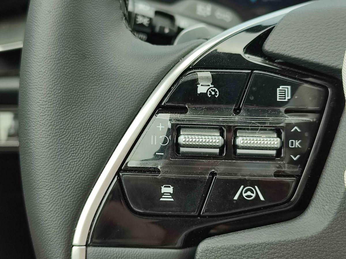 NIRO EV 204 AT ELEGANCE ELEKTRIKLI