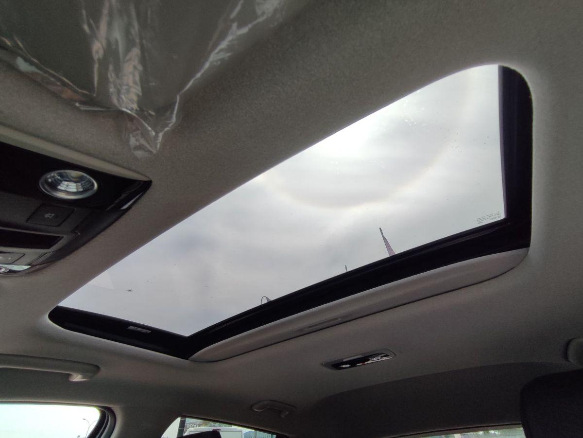 NIRO EV 204 AT ELEGANCE ELEKTRIKLI