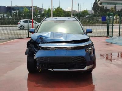 NIRO EV 204 AT ELEGANCE ELEKTRIKLI