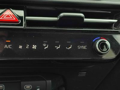 NIRO EV 204 AT ELEGANCE ELEKTRIKLI