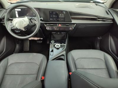 NIRO EV 204 AT ELEGANCE ELEKTRIKLI