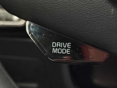 NIRO EV 204 AT ELEGANCE ELEKTRIKLI