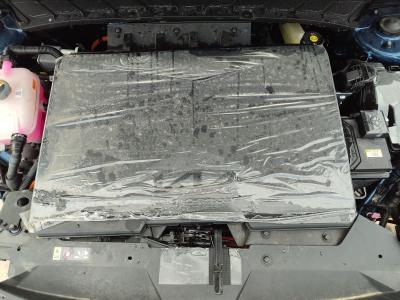 NIRO EV 204 AT ELEGANCE ELEKTRIKLI