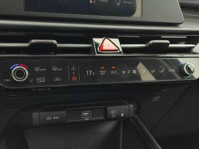 NIRO EV 204 AT ELEGANCE ELEKTRIKLI