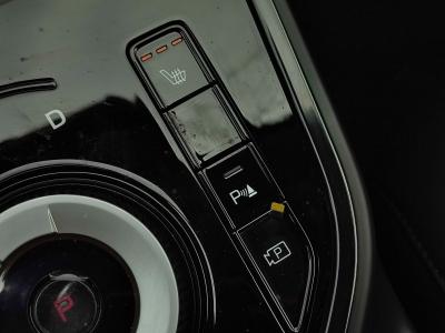 NIRO EV 204 AT ELEGANCE ELEKTRIKLI