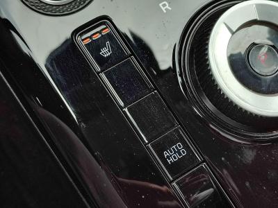 NIRO EV 204 AT ELEGANCE ELEKTRIKLI