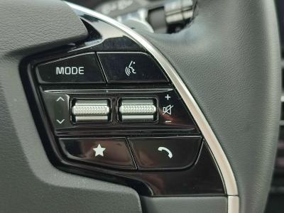 NIRO EV 204 AT ELEGANCE ELEKTRIKLI