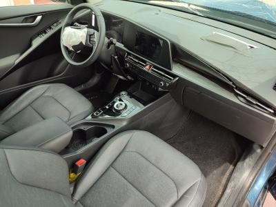 NIRO EV 204 AT ELEGANCE ELEKTRIKLI