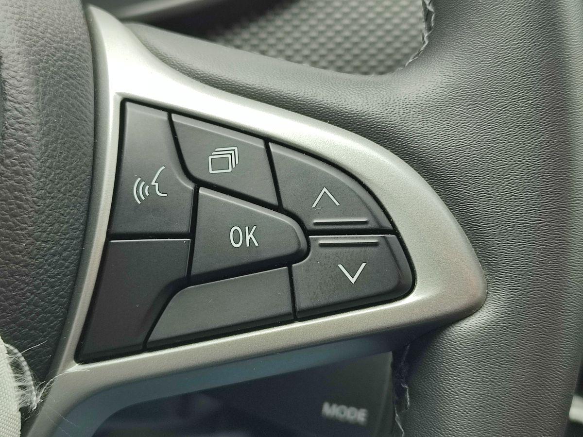 SANDERO STEPWAY EXPRESSION TCE 90 CVT