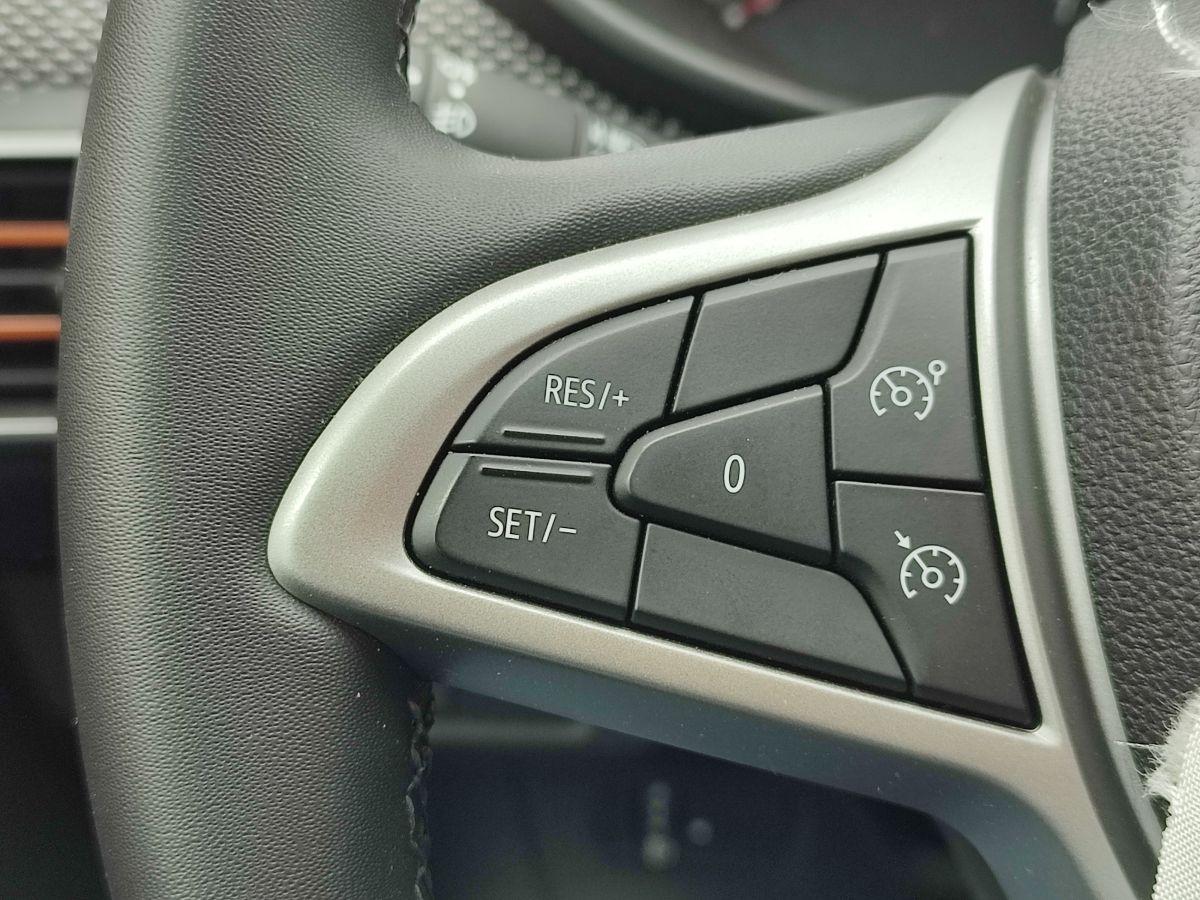 SANDERO STEPWAY EXPRESSION TCE 90 CVT