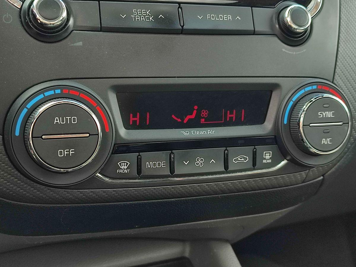 CERATO CONCEPT PLUS 1.6 DIZEL 136 DCT