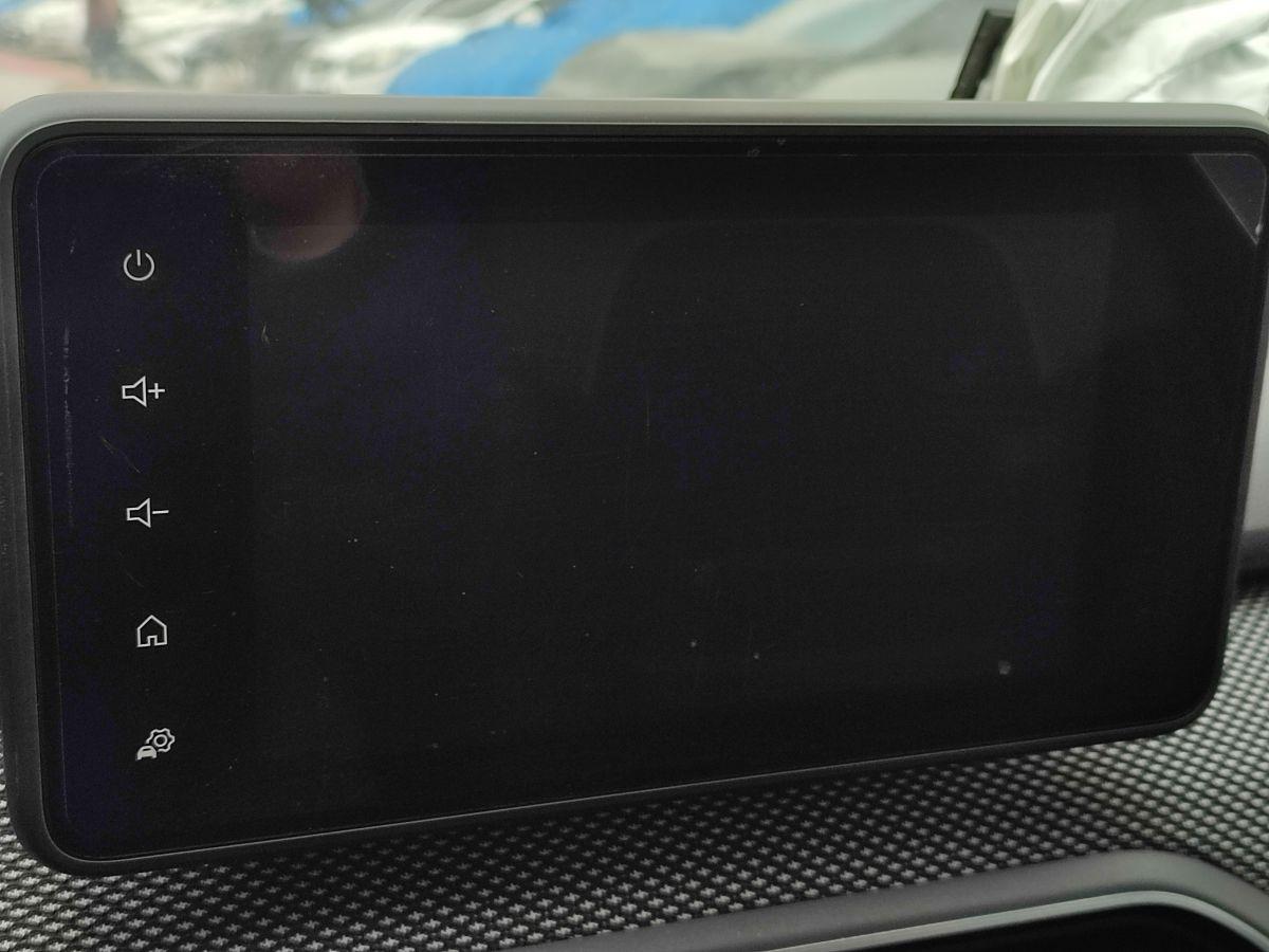 SANDERO STEPWAY EXPRESSION TCE 90 CVT