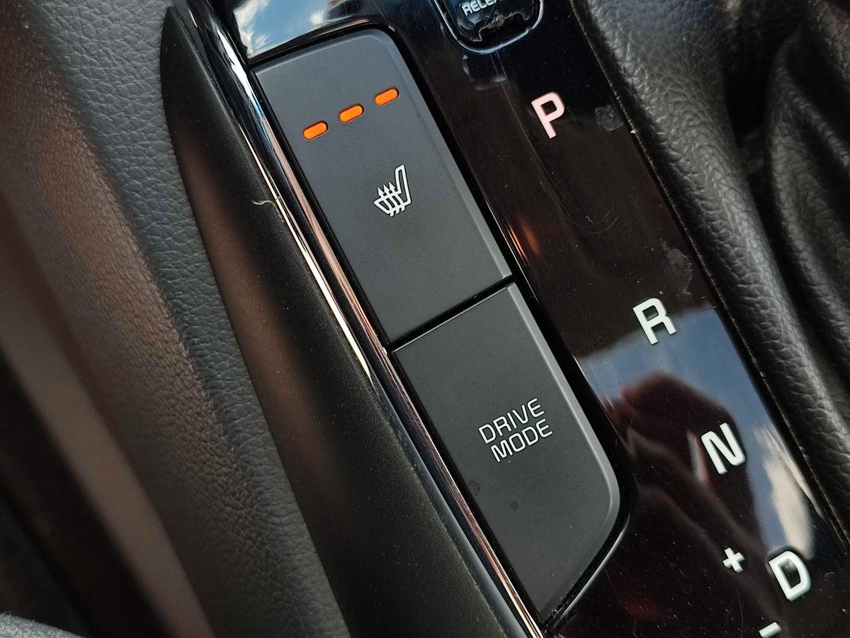 CERATO CONCEPT PLUS 1.6 DIZEL 136 DCT