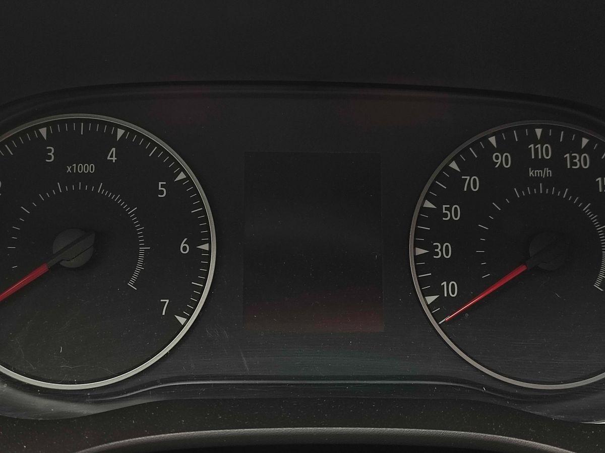 SANDERO STEPWAY EXPRESSION TCE 90 CVT